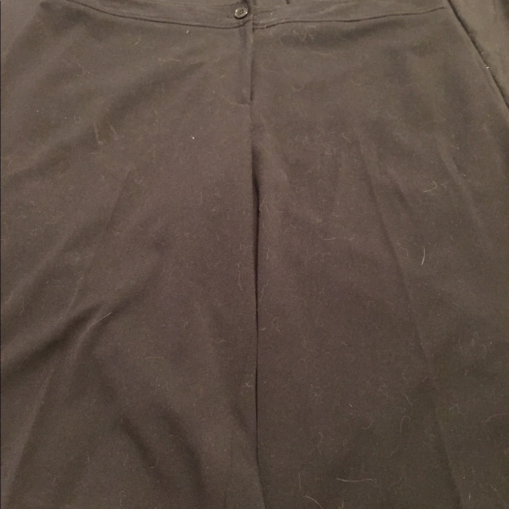 Lane Bryant Trouser Shorts
